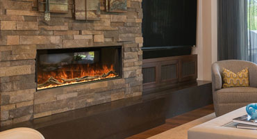 Modern Flames Fireplaces